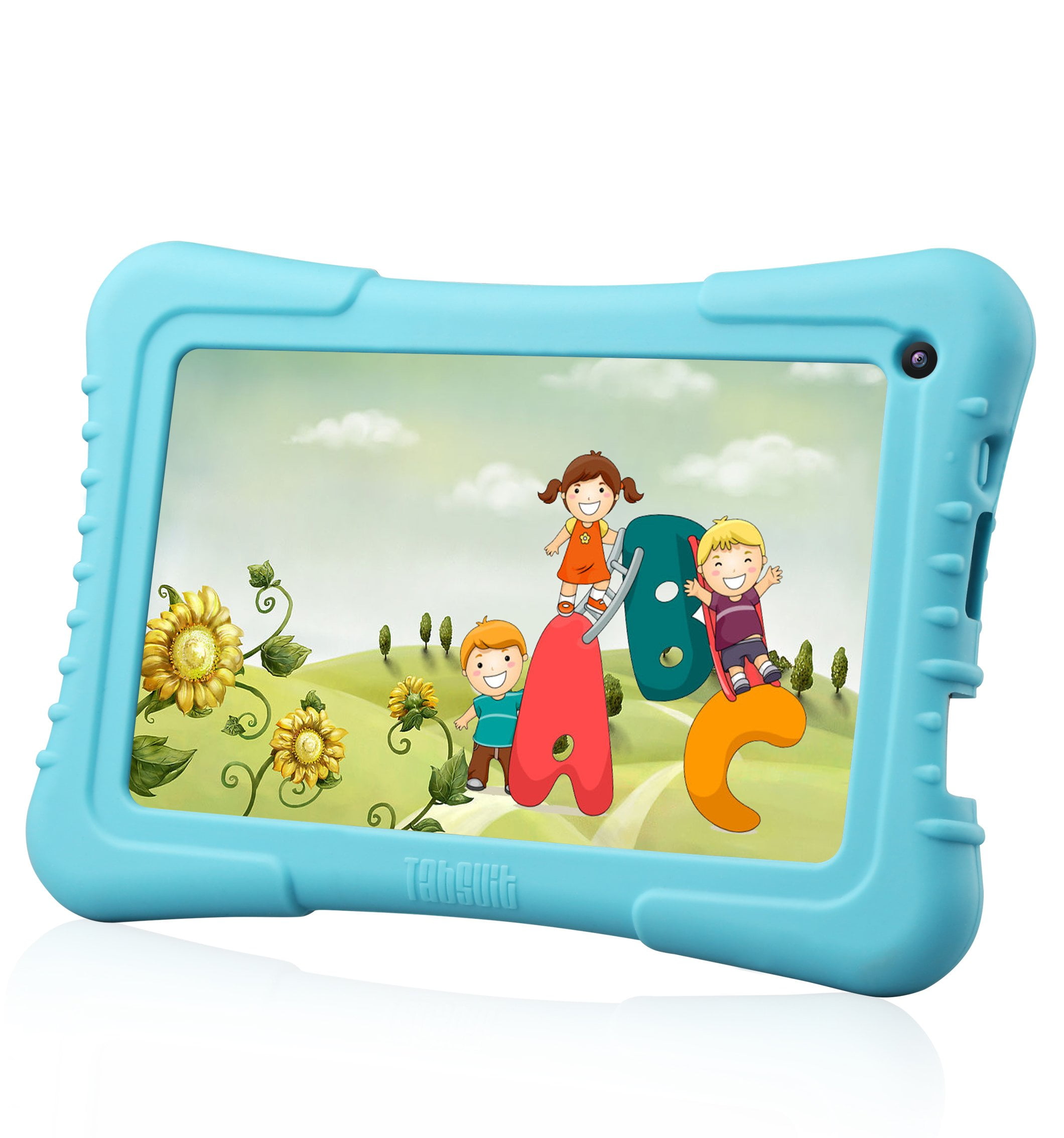 Tablet Express Dragon Touch 7" Quad Core Android Ips Kids ...