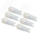 thumbnail image 4 of Bombilla regulable 6 bombillas LED G9 BuyWeek, 4 of 12