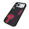 thumbnail image 2 of Keyscaper Philadelphia Phillies  iPhone Magnetic Bump Case, 2 of 6