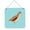 Blue Check, variant on Golden Phoenix Quail Blue Check Wall or Door Hanging Prints