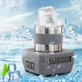 thumbnail image 3 of EQWLJWE Tasses Chaudes et Froides de Réfrigération Pratiques en Été, Offres de Liquidation, 3 of 9