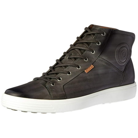 ecco mens soft 7 sneaker