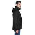 thumbnail image 3 of Adult 3-in-1 Jacket - BLACK - L, 3 of 3