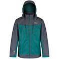 thumbnail image 1 of Regatta Great Outdoors - Chaqueta con ventilación modelo II Ventilated para hombre (Verde Hunter/Gris) Regatta UTRG1869_P, 1 of 1