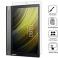 thumbnail image 2 of [4-PACK] Fit For Lenovo Yoga Tab 3 Plus (ZA1N0007US) HD Clear Screen Protector, BISEN, Anti-Scratch, Anti-Shock, Anti-Bubble, 2 of 3