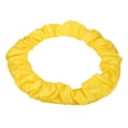 thumbnail image 4 of Almohadil De Trampolín De 5 Pies, Cubierta De Protección De Lluvia De Muelles De Cubierta , Almohadil De PVC De Trampolín CUTICAT Cubierta de trampolín al aire libre, 4 of 8