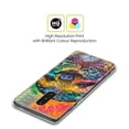 thumbnail image 2 of Head Case Designs Officially Licensed Dean Russo Wildlife 3 Sloth Soft Gel Case Compatible with Google Pixel 8 Pro, 2 of 7