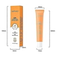 thumbnail image 1 of Joypretty Hair Removal Creams Fast Gentle Removal Skin Care Whitening Clear Lip Hair Underarm Depilation Cream For Women Beauty, 1 of 5