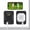 1-Pack, variant on Window Camera 3MP for , Indoor Cameras with Anti-Glare Color Night Vision, AI Motion Detection, 24/7 Recording, 2.4GHz & 5GHz Camera, Easy Install