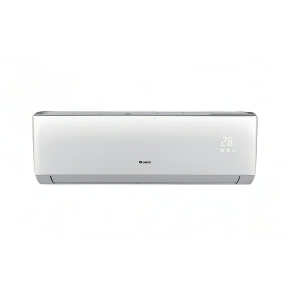 Gree VIR24HP230V1BHW Mini Split Heat Pump w/ Wifi - Indoor Unit, 23,000 BTU/h, 208-230v/1ph