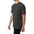 thumbnail image 2 of Hat and Beyond Men's Short-Sleeve Heavyweight Super Max T-Shirts, 2 of 6