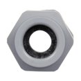 thumbnail image 1 of Truck-Lite 50841 Accesorio de compresión (Super 50 4 a 5 conductores Pvc gris 0,485 pulg.), 1 of 4