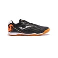 thumbnail image 1 of Tenis Joma Futbol Sala Maxima 2301 Indoor Negro/Naranja, 1 of 5