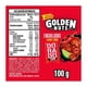 thumbnail image 2 of Cacahuates Barcel Golden Nuts enchilados 100 g, 2 of 4