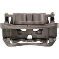 thumbnail image 3 of Centric Parts 14165088 Centric Semi-Loaded Brake Caliper with New Phenolic Pistons Fits select: 2008-2019,2021-2023 FORD ECONOLINE, 3 of 4