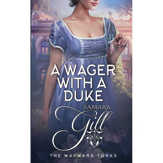 Pre-Owned A Wager with a Duke (Paperback) 064574882X 9780645748826