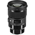 thumbnail image 4 of Sigma 50mm F1.4 Art DG HSM Lens for Canon, 4 of 4