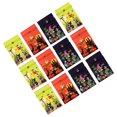 thumbnail image 3 of 50 bolsas de dulces de Halloween para regalos de Halloween., 3 of 3