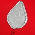 thumbnail image 3 of Xingzhi Kayak Cockpit Couvercle Imperméable Réglable Durable Canoë Joint Protecteur, 3 of 4
