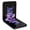 Phantom Black, variant on Pre-Owned Samsung Galaxy Z Flip 128GB 3 5G SM-F711U1 Cream