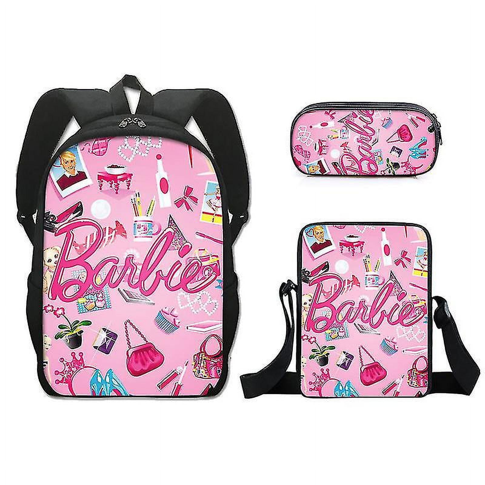Barbie size backpack sale