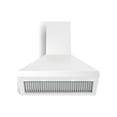 thumbnail image 3 of VERONA VECHW36GW ducted hood, 3 of 5