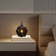 thumbnail image 4 of LED Wind Lamp Electronic Candle Light Christmas Halloween Party Decoration Candle Without Smo-ke, 4 of 7