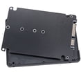 thumbnail image 4 of Tarjeta Adaptadora Tarjeta adaptadora M.2 NGFF SSD a SATA3, placa adaptadora de disco duro de 6Gbps, doble uso para PC, 4 of 8