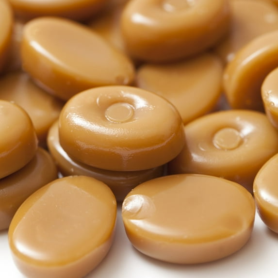 Amoretti - Crema di™ Butterscotch Industrial Compound 10 lbs - Natural Flavors, Shelf Stable Even After Opening, Certified Kosher, TTB Approved, Perfect for Baking Applications & Beverages