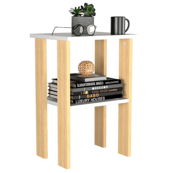 Mesa de lámpara Auxiliar Lux MORU Lux