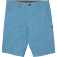 thumbnail image 2 of O'Neill O'Neill Locked Slub 20" Hybrid Short for Men, 2 of 8