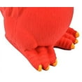 thumbnail image 5 of Rubber Chicken Squeaky Dog Toys for Small, Medium or Large Pet Breeds, Play Fetch, Reduce Separation Anxiety, 5 of 10