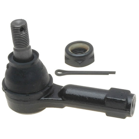 Steering Tie Rod End Fits select: 2000-2004 NISSAN XTERRA, 1998-2004 NISSAN FRONTIER