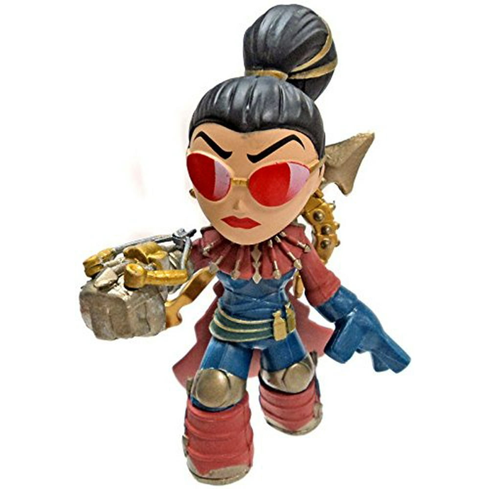 funko pop vayne
