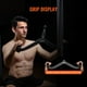 thumbnail image 5 of Acoplamiento para máquina de cables VEVOR LAT Pulldown con barra en V y tríceps, 5 of 9