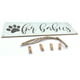 thumbnail image 5 of Marco de fotos de madera colgante portátil de San Valentín liviano Día 2 Cuerdas de cáñamo Moderno creativo simple elegante regalos para la abuela JM01179 Scienceny HA011611-03, 5 of 7