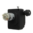 thumbnail image 2 of Motor de alimentación de alambre DC12V 15 a 12 m/min máquina alimentadora de alambre para soldar ANGGREK Otros, 2 of 8