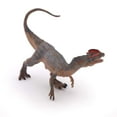 thumbnail image 6 of Papo Dilophosaurus Hand Painted Figurine - Heirloom Quality Collectible No. 55035, 6 of 8