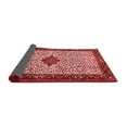 thumbnail image 2 of Ahgly Company Indoor Rectangle Persian Red Traditional Area Rugs, 8' x 10', 2 of 4