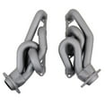 thumbnail image 6 of BBK PERFORMANCE 1512 86-93 FORD MUSTANG 5.0L 1-5/8IN SHORTY EQUAL-LENGTH HEADERS (CHROME), 6 of 11