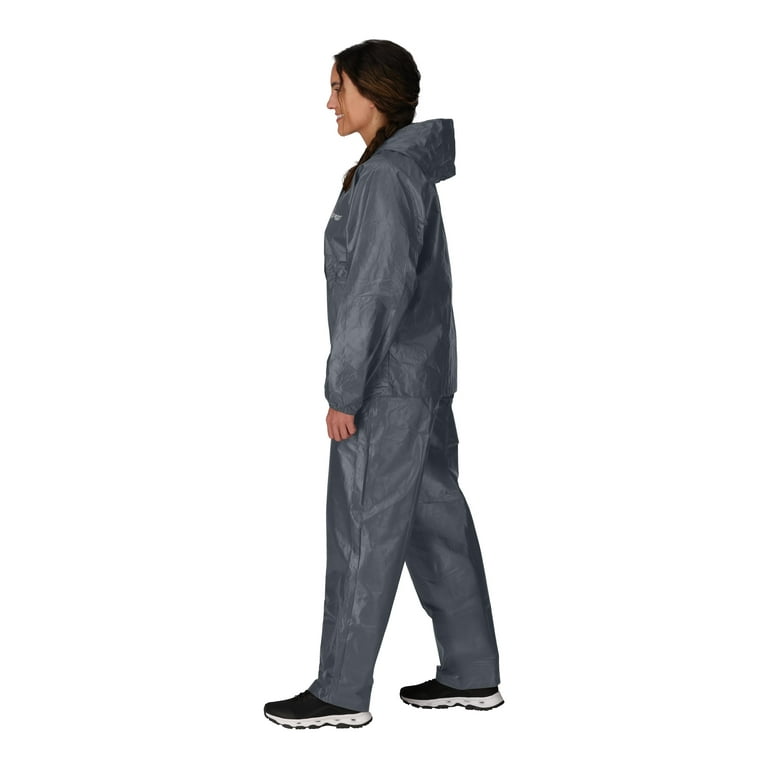 Combinaison de Pluie Une Pièce pour Enfants Garçons Filles Imperméable