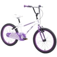 thumbnail image 1 of Bicicleta ONE O ONE Infantil Rodada 20 Blanco BIKE 101, 1 of 5