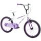 thumbnail image 1 of Bicicleta ONE O ONE Infantil Rodada 20 Blanco BIKE 101, 1 of 5