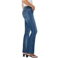 thumbnail image 3 of HUDSON Jeans womens  Blair Schock Bootcut Jean, 30, 3 of 4