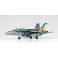 thumbnail image 4 of Academy 12432 F/A-18C Hornet 'Chippy Ho' 1/72 Scale Plastic Model Kit, 4 of 8