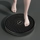 thumbnail image 2 of Disco de torsión de cintura (1 unidad): dispositivo de ejercicio muscular para la cintura, moldeador de fitness, sin batería, dispositivo mecánico de autocontrol para torsión., 2 of 6