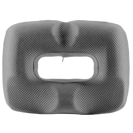 

Donut Seat Cushion Memory Foam Chair Cushion Hemorrhoid Pad Tailbone Pain Relief