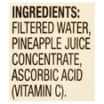 thumbnail image 5 of Great Value Pineapple 100% Juice, 64 fl oz, 5 of 8