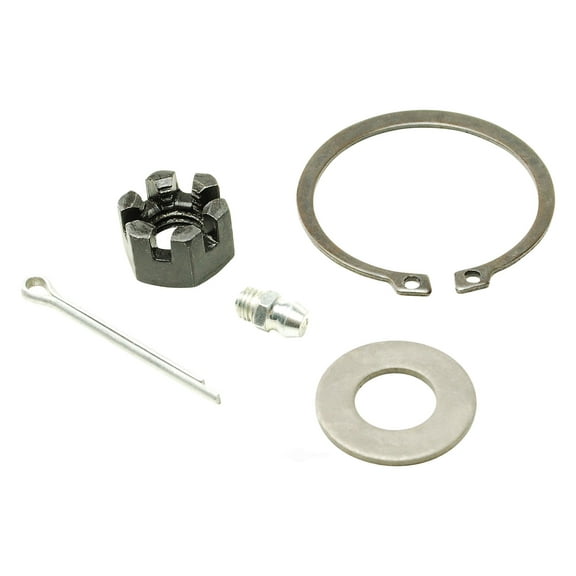 Suspension Ball Joint Fits select: 1999-2010 CHEVROLET SILVERADO, 2001-2010 GMC SIERRA