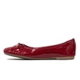 thumbnail image 2 of Flats para Mujer Zmexico 490 rojo 23.5, 2 of 4